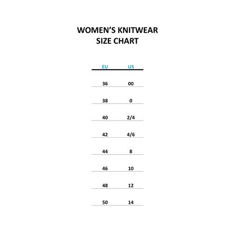 miu miu apparel|miu size chart.